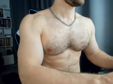 Nude man diegopowerful image #3108558