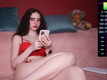 Nude girl fallen_angel_18 image #1122875