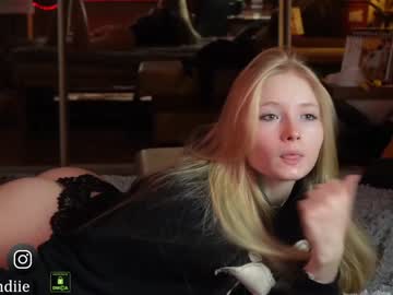 Nude girl bestblondiiecb image #5695584