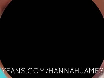 Nude girl hannahjames710 image #1909681