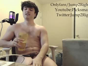 Nude man jeremy_conn image #3455972