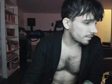 Nude man jackdesfeux image #5839867