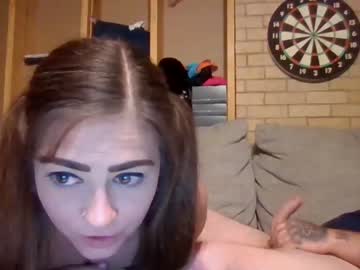 downasscouple420 nude cam