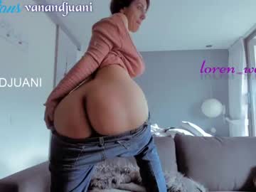 Nude girl vanandjuani image #696930