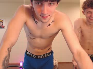 Nude man teddy_mode image #382065