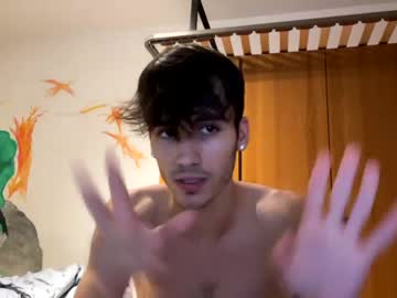 Nude man ciaosonoale image #584355