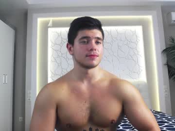 Nude man arilas_ image #465902