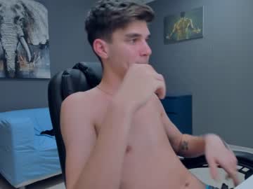 gavincolex nude cam