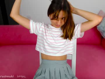Nude girl ambertan1 image #4998450