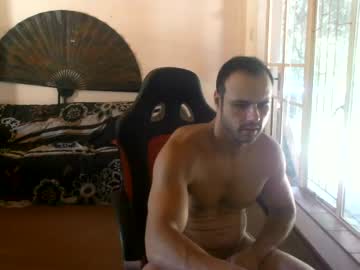 Nude man sargentsaltnpepa image #832924