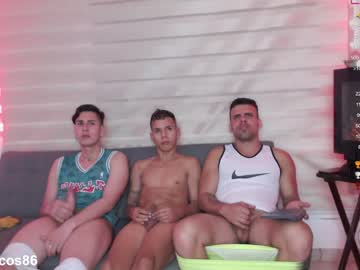 Nude man jeff_and_friend image #3042245