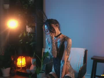 Nude girl ambientink image #2954337
