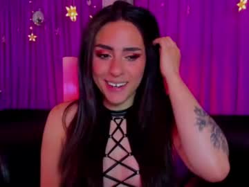 megan_ricci nude cam