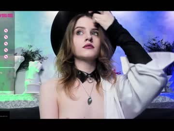Nude girl eleanor_morte image #3495876
