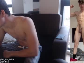 Nude man dylanthetwink image #4354232