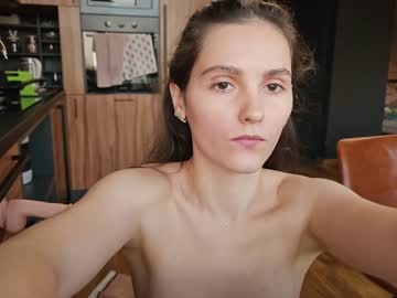 Nude girl fit_family image #5814853