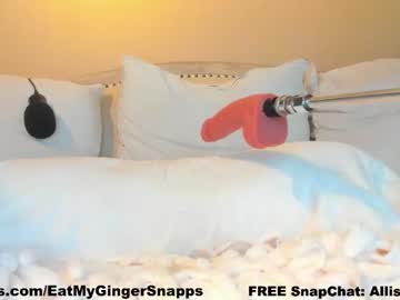 Nude girl eatmygingersnapps image #6671214