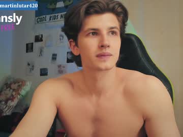 Nude man martinlutar420 image #5929921