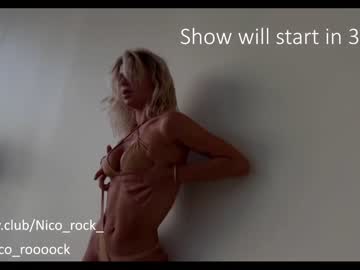 Nude girl nico_rock image #2908723