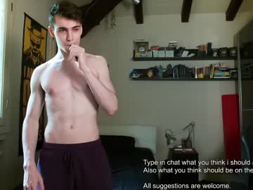 Nude man dumbnerd3 image #4726107