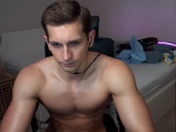 Nude man marcusdiamond image #1886393
