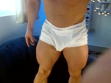 Nude man ironbutterfly69 image #5328876