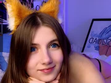 Nude girl cute_fox_girl image #6549595