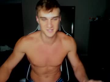 Nude man jacksonskate56 image #4750884