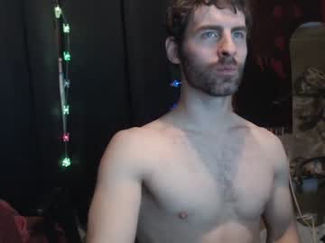 Nude man bedghost image #1369402