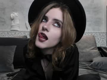Nude girl eleanor_morte image #2219821