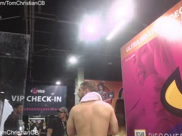 Nude man tomchristiancb image #1655966