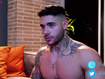 Nude man dominic_sullivan1 image #1607299
