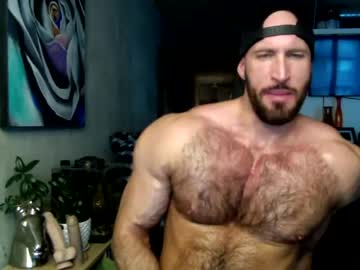Nude man travisconnor86 image #4212138