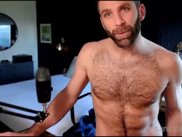 Nude man bareleeworking image #3882895