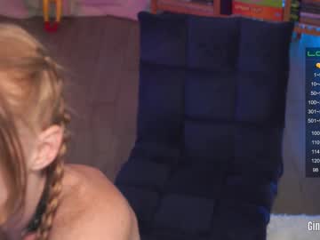 Nude girl ginger_little image #3232199