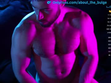 Nude man about_the_bulge image #4456617