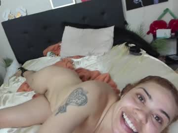 Nude couple lusciouschocolate image #4227993
