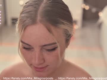 Nude girl mia_milagros image #2605513