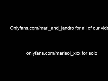 Nude girl mari_and_jandro image #111380
