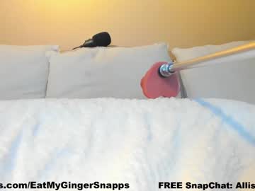 Nude girl eatmygingersnapps image #6642629
