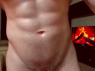 Nude man adam_muscle_ image #5697927