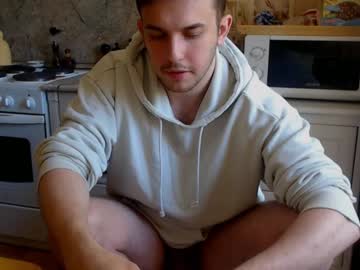 Nude man christian_baker image #1923436