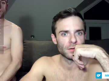 Nude man mikeandpat image #5581310
