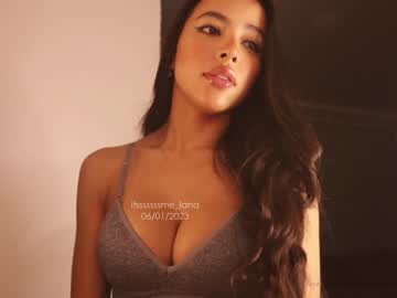 Nude girl itsssssssme_lana image #3440895