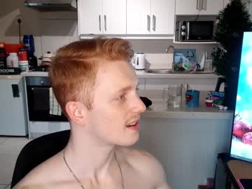 Nude man gingerboy_69 image #5951084