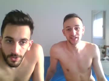 danieleandro nude cam