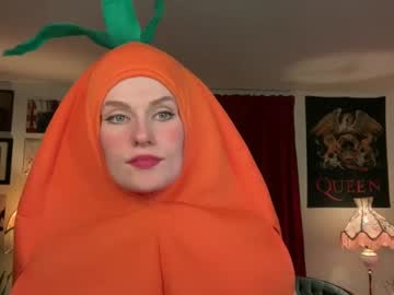 Nude girl bigredcarrott image #4928811