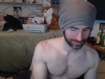 Nude man bedghost image #4107366