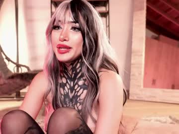 Nude girl goth_dolll image #6645231