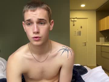 Nude man mason_gallagher image #6851414